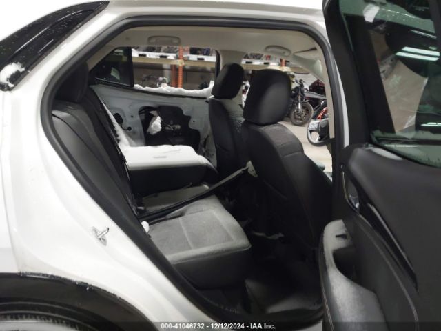 LRBFZMR46MD110769 Buick Envision Awd Preferred