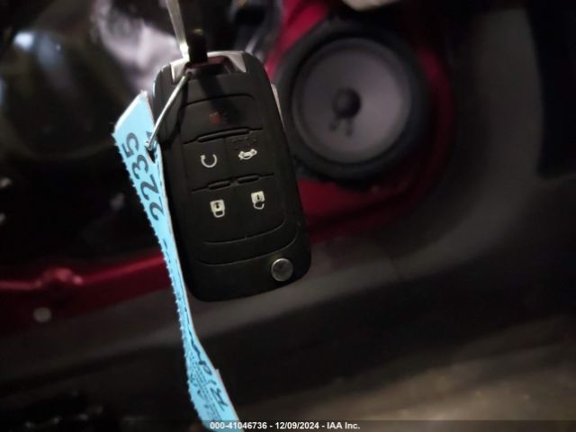 1G4GB5G34EF248659 Buick Lacrosse Leather Group