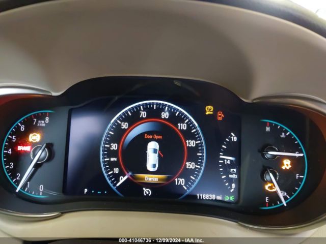 1G4GB5G34EF248659 Buick Lacrosse Leather Group