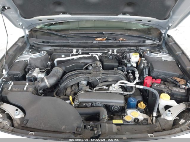 4S4BTANC8N3253061 Subaru Outback Limited
