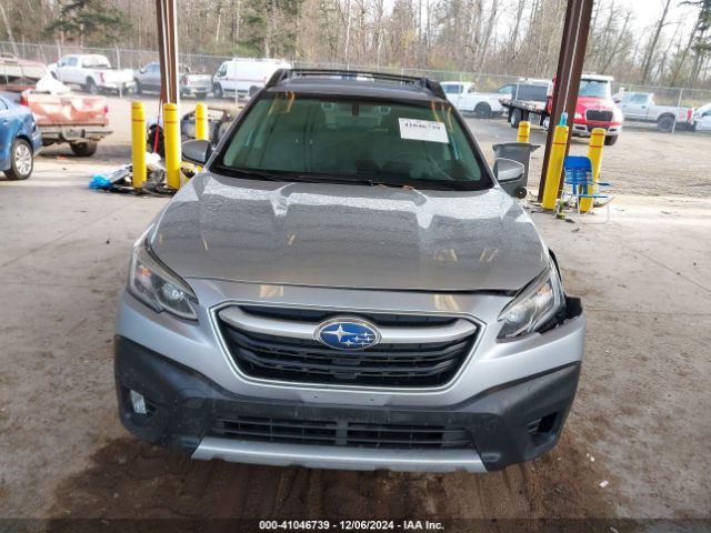 4S4BTANC8N3253061 Subaru Outback Limited