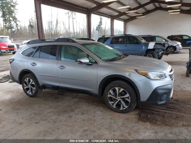 4S4BTANC8N3253061 Subaru Outback Limited