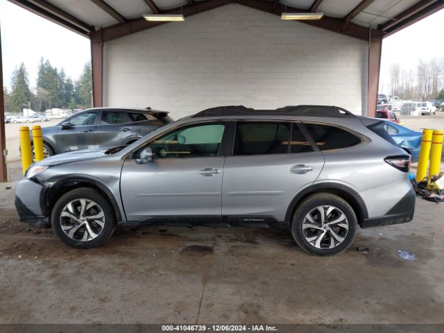 4S4BTANC8N3253061 Subaru Outback Limited