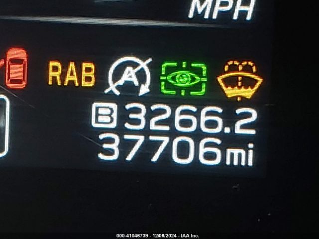 4S4BTANC8N3253061 Subaru Outback Limited