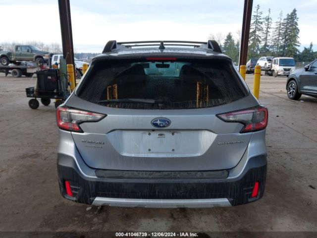 4S4BTANC8N3253061 Subaru Outback Limited