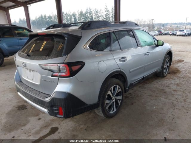 4S4BTANC8N3253061 Subaru Outback Limited