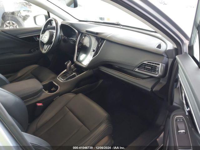 4S4BTANC8N3253061 Subaru Outback Limited