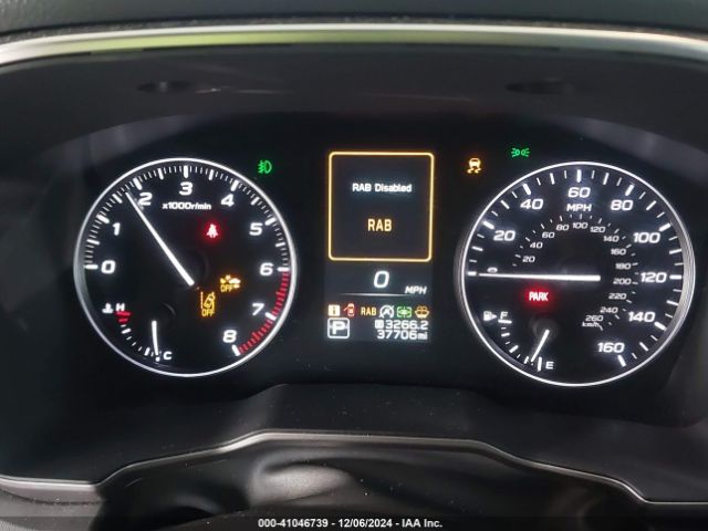 4S4BTANC8N3253061 Subaru Outback Limited