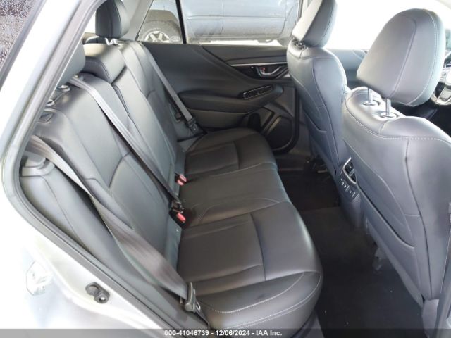 4S4BTANC8N3253061 Subaru Outback Limited