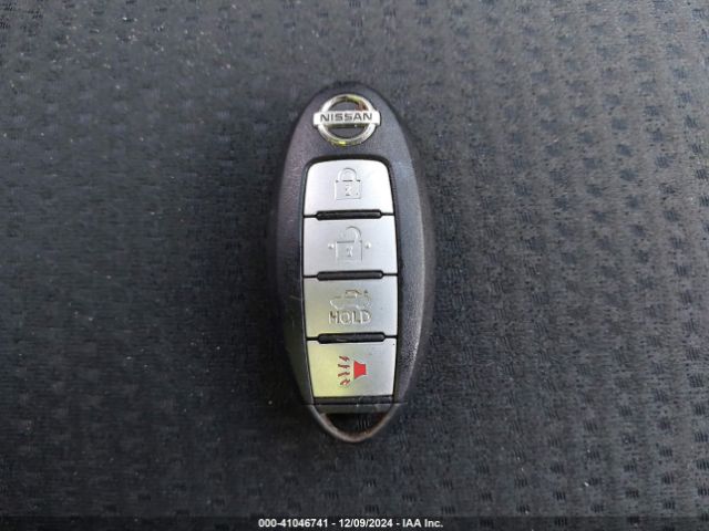 1N4AL3AP6FN875030 Nissan Altima 2.5/2.5 S/2.5 Sl/2.5 Sv