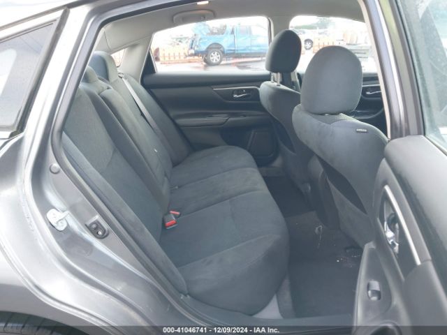 1N4AL3AP6FN875030 Nissan Altima 2.5/2.5 S/2.5 Sl/2.5 Sv