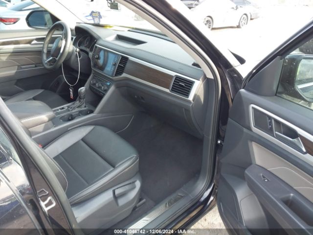 1V2WR2CA7MC578227 Volkswagen Atlas 3.6l V6 Se W/technology
