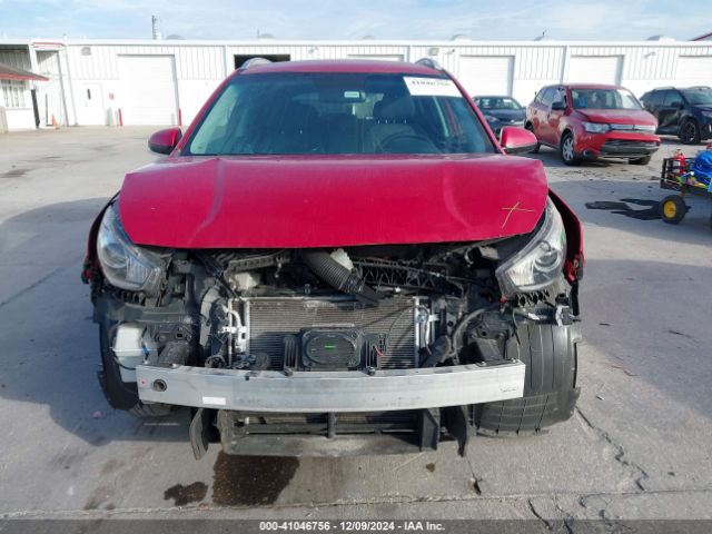 KNDCB3LC0H5090814 KIA NIRO LX