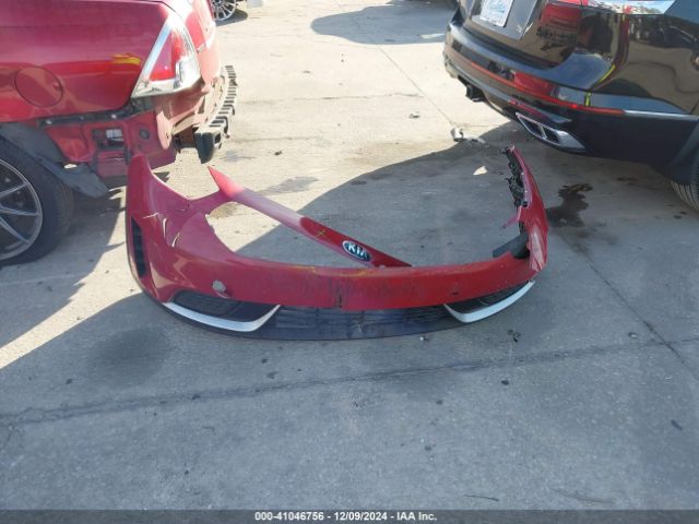 KNDCB3LC0H5090814 KIA NIRO LX