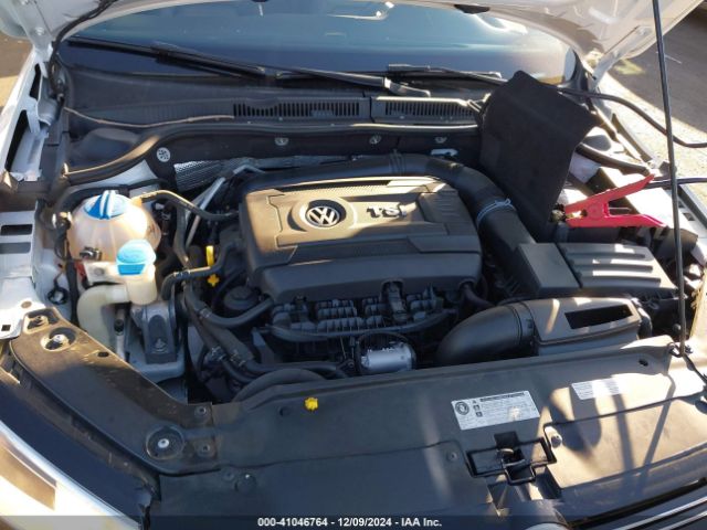 3VWL17AJXEM324049 Volkswagen Jetta 1.8t Sel