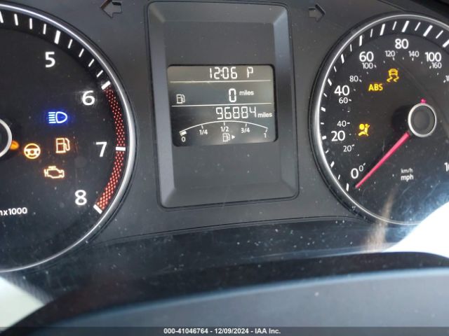 3VWL17AJXEM324049 Volkswagen Jetta 1.8t Sel