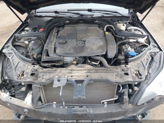 2014 MERCEDES-BENZ E 350 WDDKJ8JB7EF256389 Photo 9