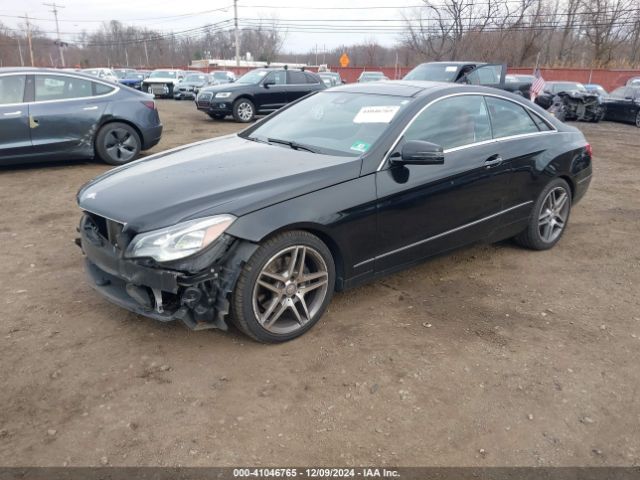 2014 MERCEDES-BENZ E 350 WDDKJ8JB7EF256389 Photo 1