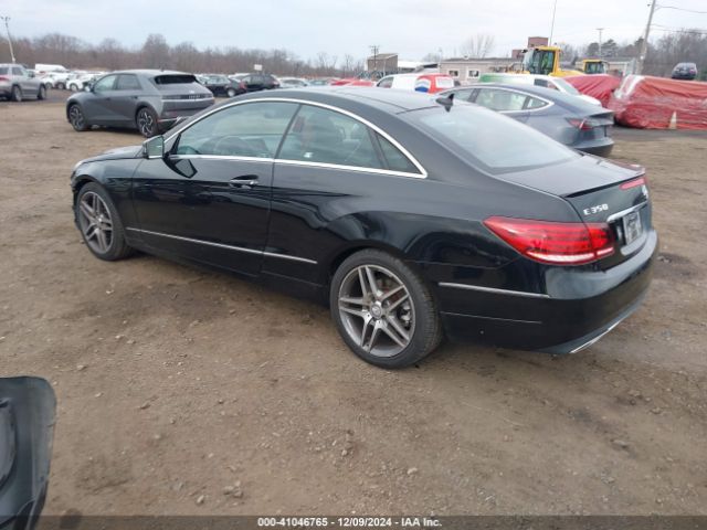 2014 MERCEDES-BENZ E 350 WDDKJ8JB7EF256389 Photo 2