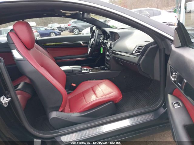 2014 MERCEDES-BENZ E 350 WDDKJ8JB7EF256389 Photo 4
