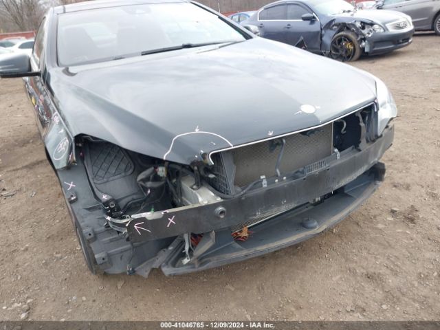 2014 MERCEDES-BENZ E 350 WDDKJ8JB7EF256389 Photo 5