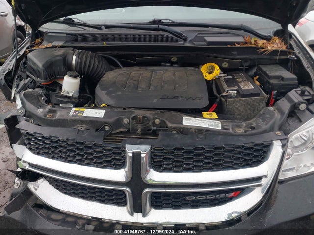 Dodge Grand Caravan Sxt 2019 2C4RDGCG9KR557706 Image 10