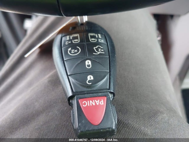 Dodge Grand Caravan Sxt 2019 2C4RDGCG9KR557706 Image 11