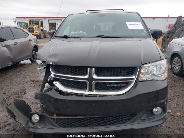 Dodge Grand Caravan Sxt 2019 2C4RDGCG9KR557706 Image 12