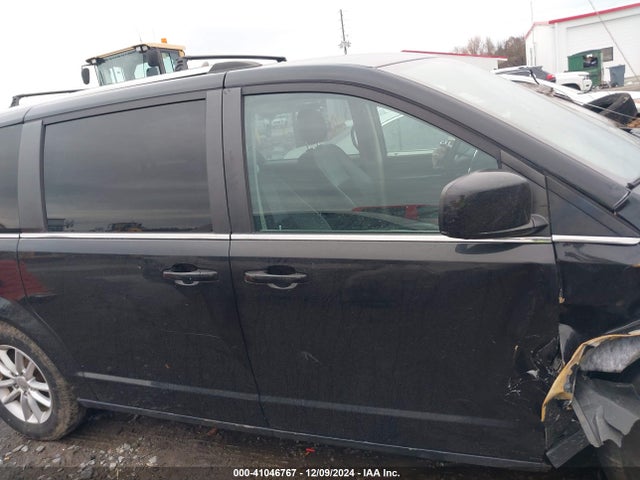 Dodge Grand Caravan Sxt 2019 2C4RDGCG9KR557706 Image 13