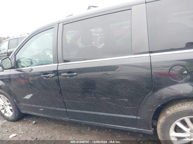 Dodge Grand Caravan Sxt 2019 2C4RDGCG9KR557706 Image 14