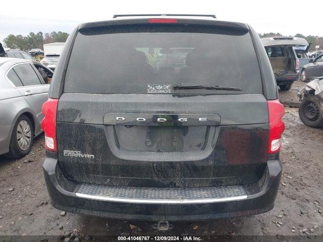 Dodge Grand Caravan Sxt 2019 2C4RDGCG9KR557706 Image 16