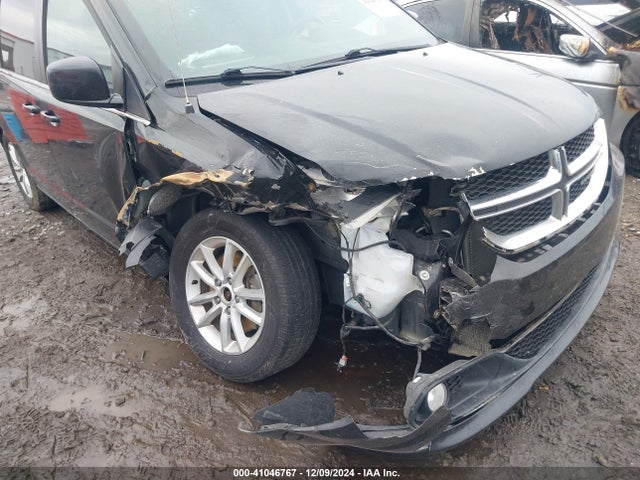 Dodge Grand Caravan Sxt 2019 2C4RDGCG9KR557706 Image 6