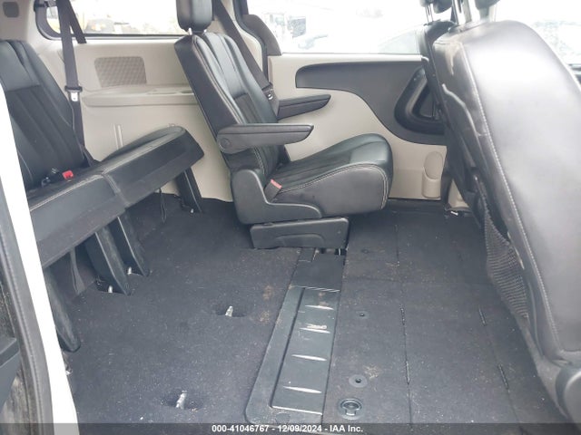 Dodge Grand Caravan Sxt 2019 2C4RDGCG9KR557706 Image 8
