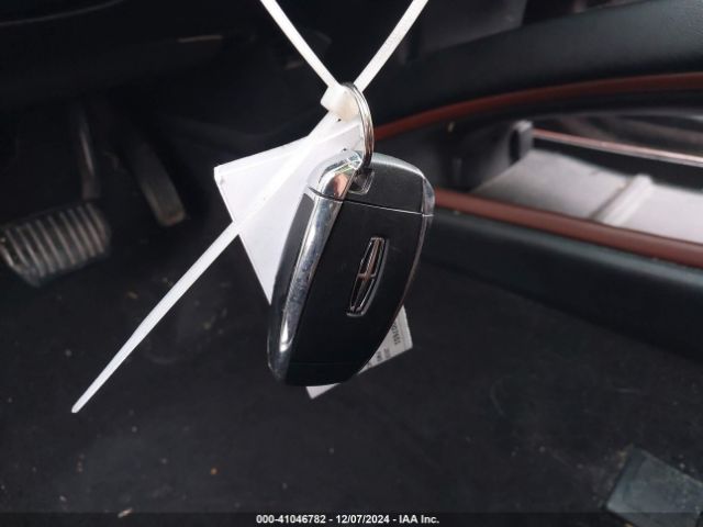 3LN6L5E91KR617718 Lincoln Mkz Reserve Ii