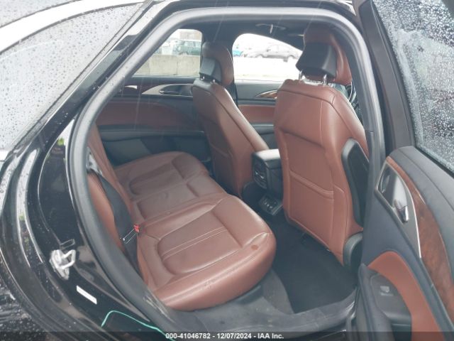 3LN6L5E91KR617718 Lincoln Mkz Reserve Ii