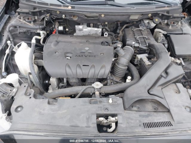 2012 MITSUBISHI LANCER JA32U2FU8CU024254 Photo 9