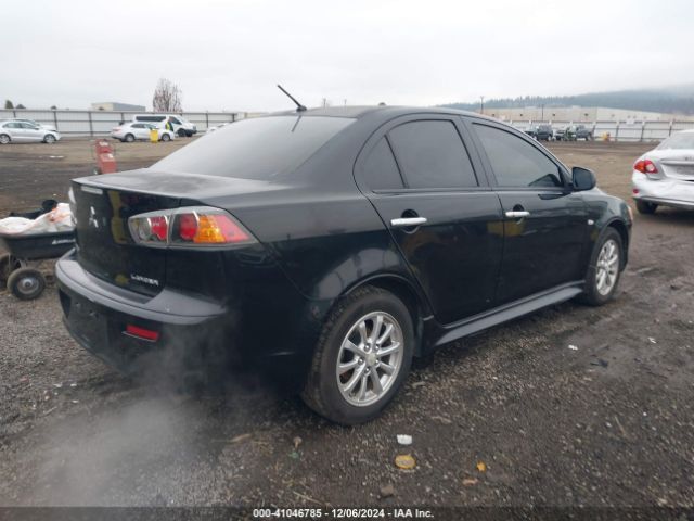2012 MITSUBISHI LANCER JA32U2FU8CU024254 Photo 3