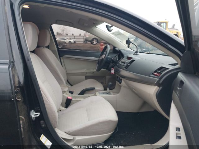 2012 MITSUBISHI LANCER JA32U2FU8CU024254 Photo 4