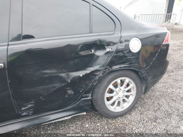 2012 MITSUBISHI LANCER JA32U2FU8CU024254 Photo 5