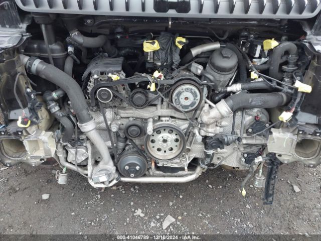 2020 PORSCHE 911 WP0AA2A97LS205642 Photo 9
