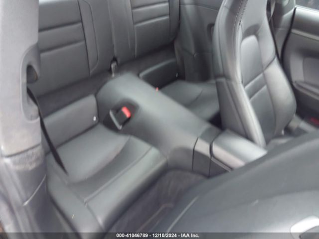 2020 PORSCHE 911 WP0AA2A97LS205642 Photo 7