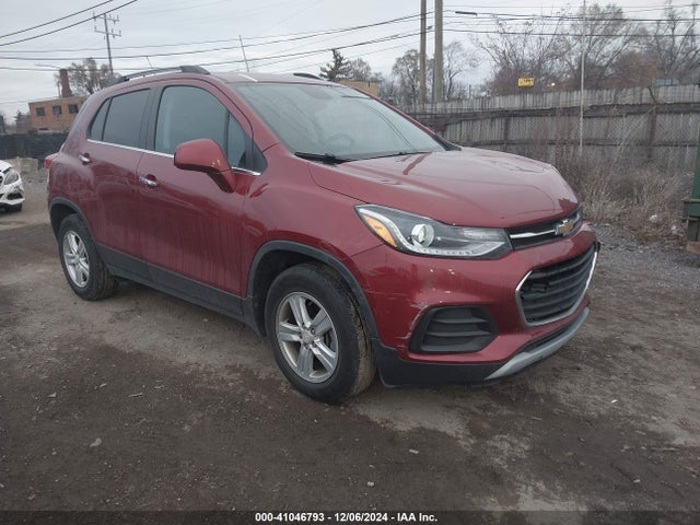 2019 3GNCJLSB1KL289574 main image
