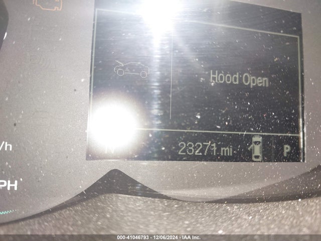 Chevrolet Trax Lt 2019 3GNCJLSB1KL289574 Image 15