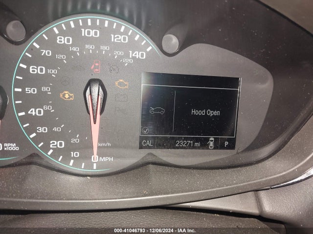 Chevrolet Trax Lt 2019 3GNCJLSB1KL289574 Image 7