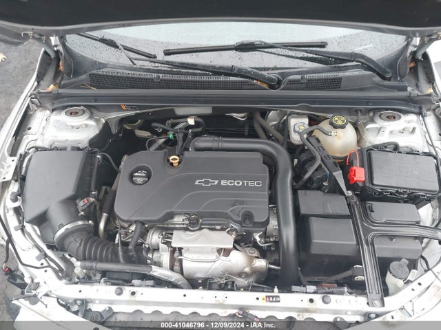 Chevrolet MALIBU LT 2018 1G1ZD5ST6JF123874 Image 10