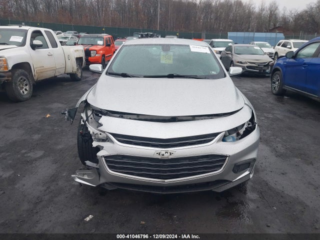 Chevrolet MALIBU LT 2018 1G1ZD5ST6JF123874 Image 12