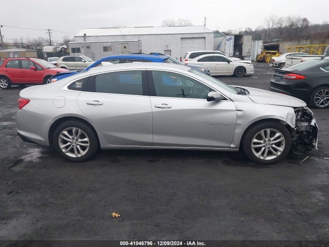 Chevrolet MALIBU LT 2018 1G1ZD5ST6JF123874 Image 13
