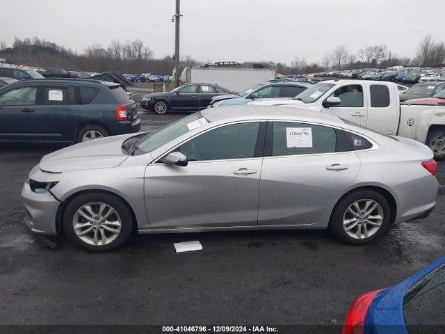 Chevrolet MALIBU LT 2018 1G1ZD5ST6JF123874 Image 14