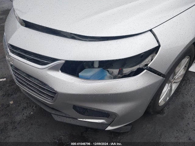 Chevrolet MALIBU LT 2018 1G1ZD5ST6JF123874 Image 17