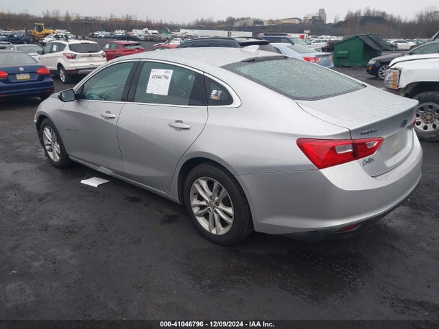 Chevrolet MALIBU LT 2018 1G1ZD5ST6JF123874 Image 3